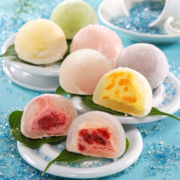 ban banh mochi o hcm