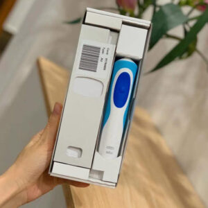 Bàn chải điện Oral B Braun kháng khuẩn 99...