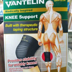Đai bảo vệ đầu gối Vantelin Kowa Nhật ...
