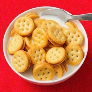 Bánh Ritz phô mai Ritz Bits Real Cheese Mỹ 30 ...