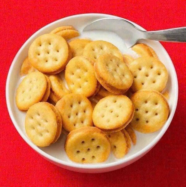 Bánh Ritz phô mai Ritz Bits Real Cheese Mỹ 30 ...