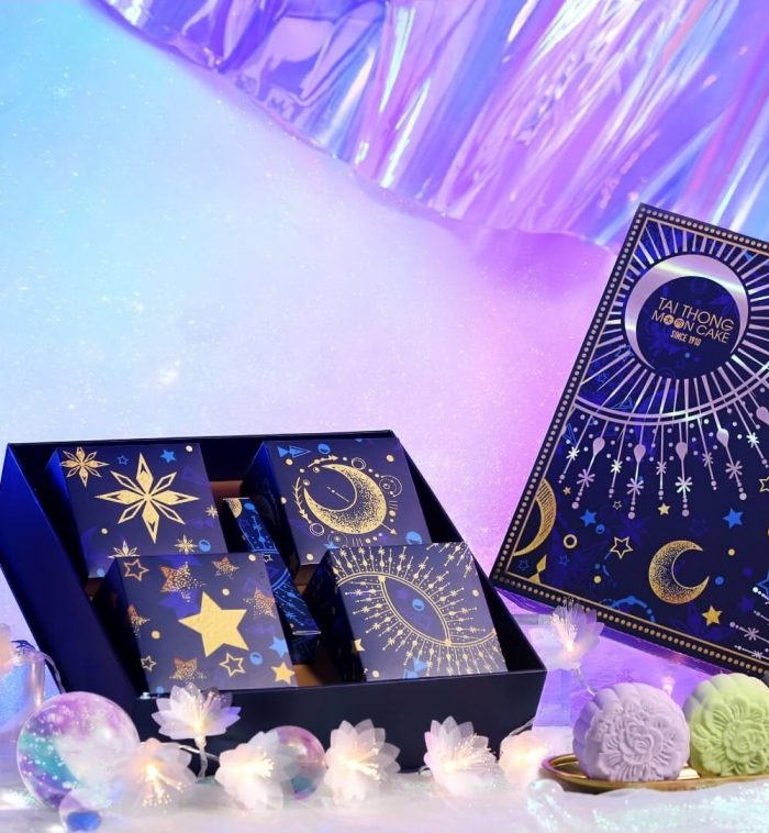 Set Nguyệt Tinh Tú: là những vì sao rực rỡ, tỏa sáng như vũ điệu trong đêm trăng rằm bí ẩn