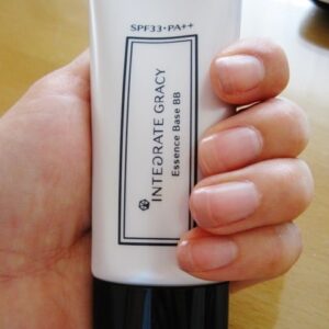 Kem nền BB Cream Shiseido Integrate Gracy