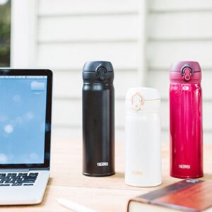 Bình giữ nhiệt Thermos 500ml Nhật Bản