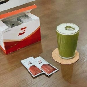 Thực phẩm chức năng Bios Life E Unicity 30 ...
