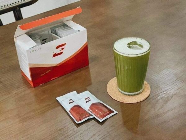 Thực phẩm chức năng Bios Life E Unicity 30 ...
