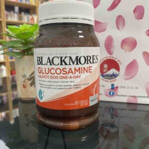 Viên uống hỗ trợ xương khớp Blackmores ...