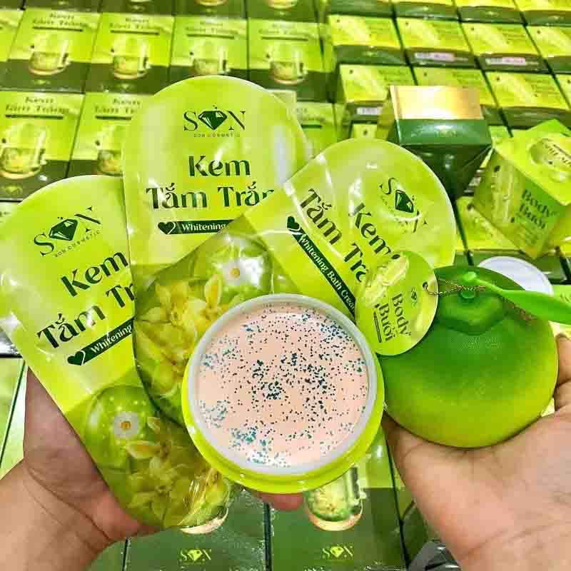 body cốt bưởi