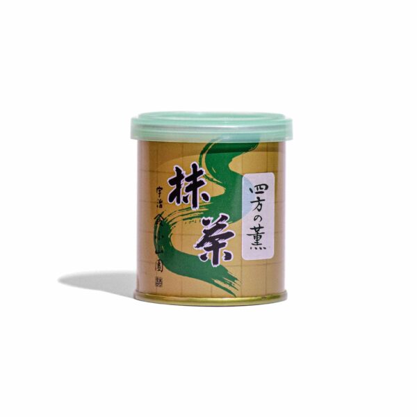 Bột Matcha Yamamasa Koyamaen Matcha Nhật Bản...
