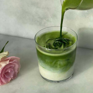 Bột trà xanh Nhật Otsuka Seicha Matcha Organi...