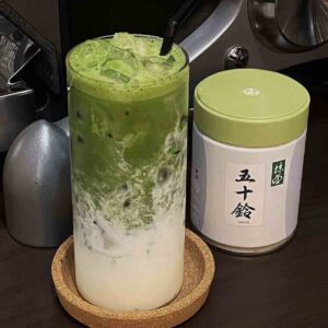 Bột Matcha Marukyu Koyamaen Nhật Bản chính ...
