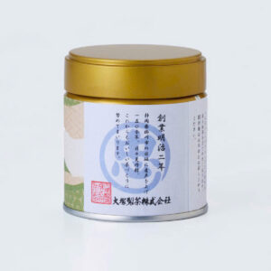 Bột trà xanh Nhật Otsuka Seicha Matcha Organi...