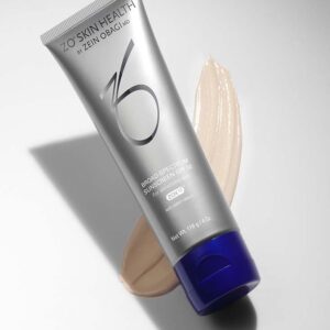 Kem Chống Nắng Zo Health Skin Broad Spectrum S...