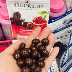 Kẹo Socola Brookside Dark Chocolate Mỹ chính ...
