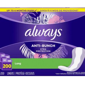 Băng Vệ Sinh Always Ultra Thin Của Mỹ 76-88...