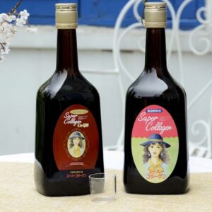 Nước uống Supper Collagen Fuji Nhật Bản