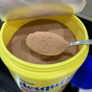 Sữa Nesquik Chocolate Nestle của Mỹ chính h...