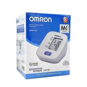 Máy đo huyết áp cổ tay Omron Nội Địa N...