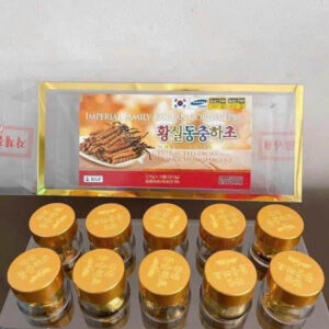 Viên uống đông trùng hạ thảo Imperial Fa...