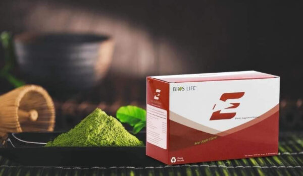 Thực phẩm chức năng Bios Life E Unicity 30 ...