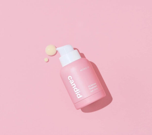 Tinh chất chống lão hóa Retinol Candid 1% Tr...