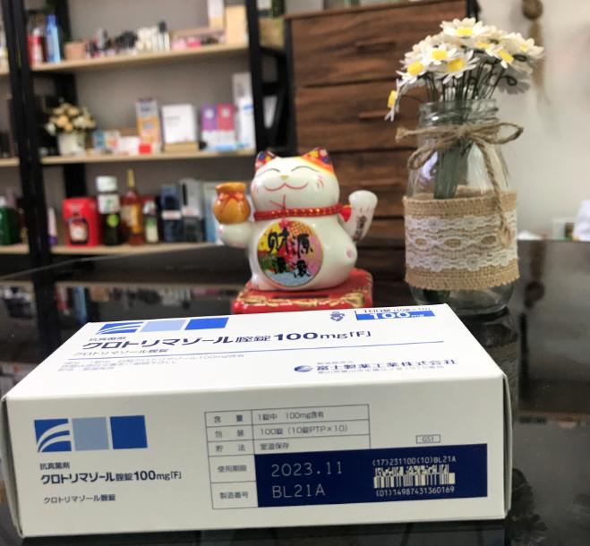 Mua viên đặt trị nấm âm đạo Elcido chính hãng ở đâu? Giá bao nhiêu? 