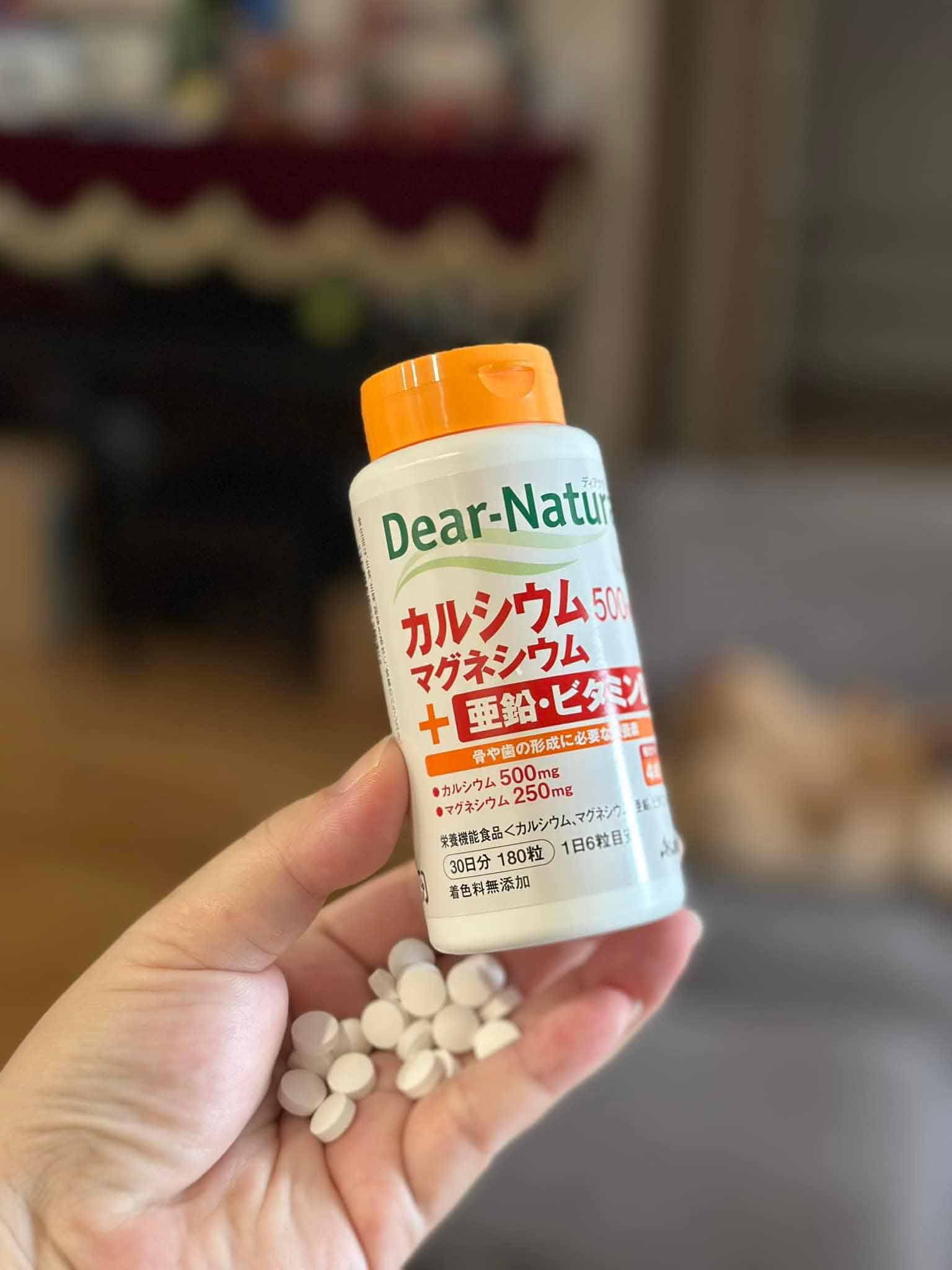 canxi dear natura