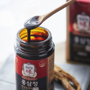 Cao Hồng sâm chính phủ KGC Jung Kwan Jang Ro...