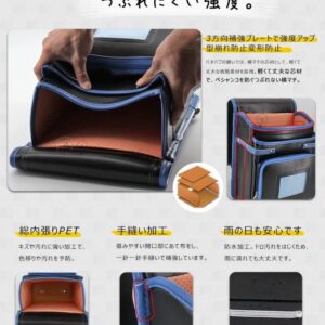 Cặp chống gù kiểu Nhật Randoseru