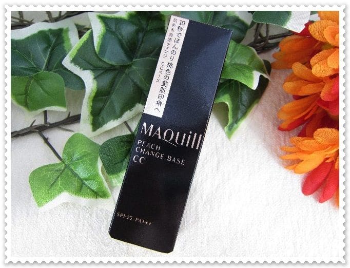 Kem trang điểm CC Maquillage
