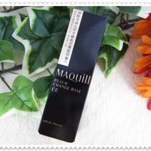 Kem Trang Điểm CC Cream Maquillage
