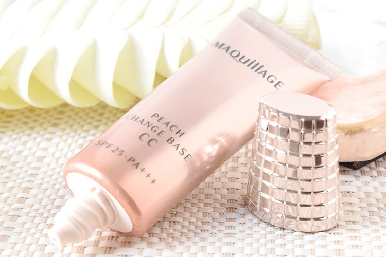 Kem trang điểm CC Maquillage