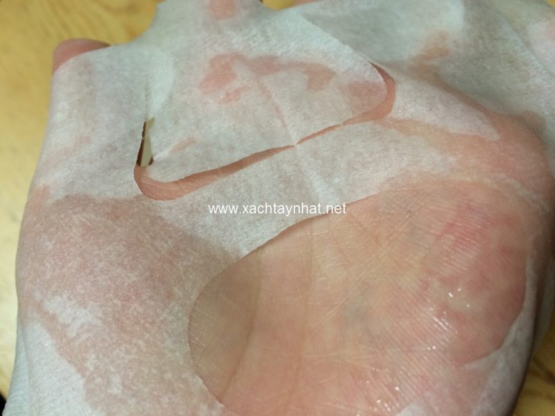 cc melano mask