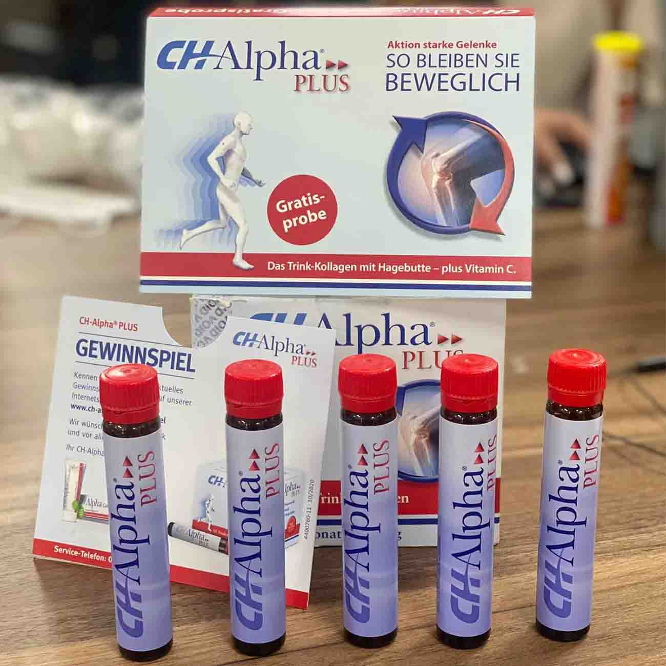chalphaplus