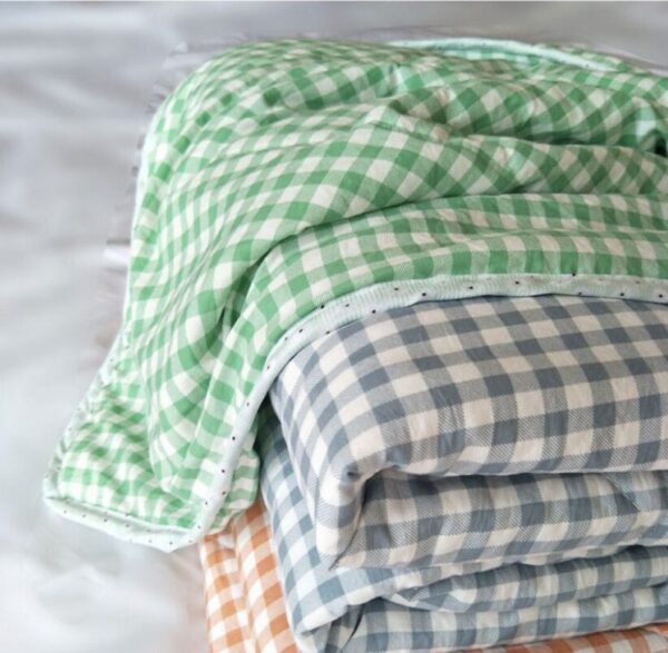 Chăn, mền Muji Nhật Bản