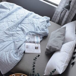 Chăn, mền Muji Nhật Bản
