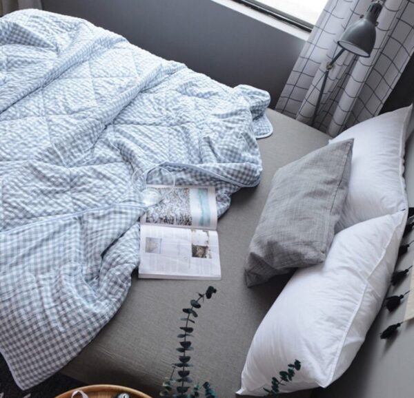 Chăn, mền Muji Nhật Bản