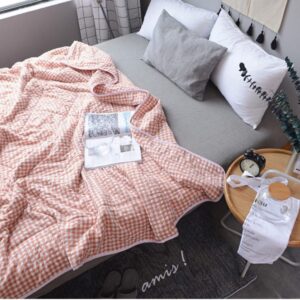 Chăn, mền Muji Nhật Bản