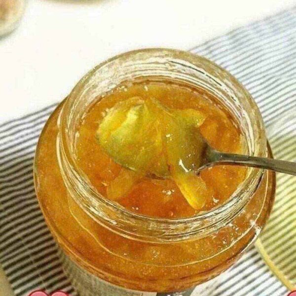 Trà chanh mật ong Hàn Quốc Nonghyup chính h...