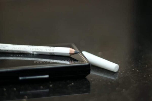 Chì kẻ chân mày Shiseido Nhật Bản