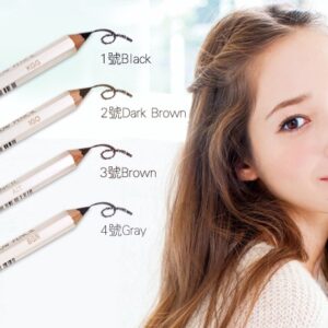 Chì kẻ chân mày Shiseido Nhật Bản