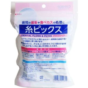Chỉ Nha Khoa Nhật Dentfine