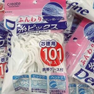 Chỉ Nha Khoa Nhật Dentfine