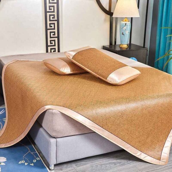 Chiếu Nhật Bản Chất Liệu Tự Nhiên Cao...