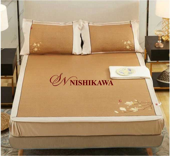 chiếu sợi nho nishikawa