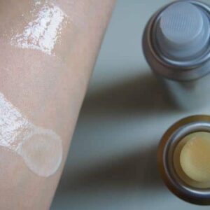 Xịt chống nắng Anessa Shiseido 60ml