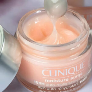 Kem dưỡng ẩm Clinique Moisture Surge 100h Aut...