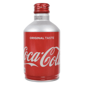 Thùng Coca Nhật Bản Nắp Vặn Chai Nhôm 24...