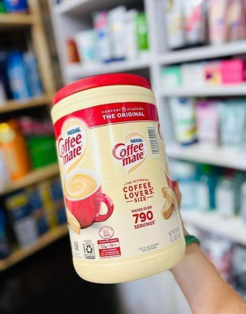 coffee mate