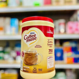 Bột kem sữa Coffee Mate Nestle Mỹ chính hã...
